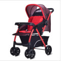 High Quality Fashion Baby Stroller with Mummy Bag